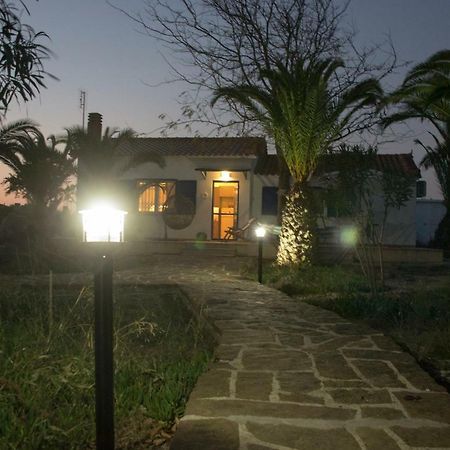 The Surf House @ Keros Beach , Kalliopi 外观 照片